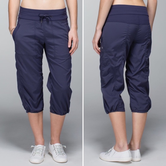 lululemon athletica Pants - 🦊 Lululemon Studio Dance Crop
